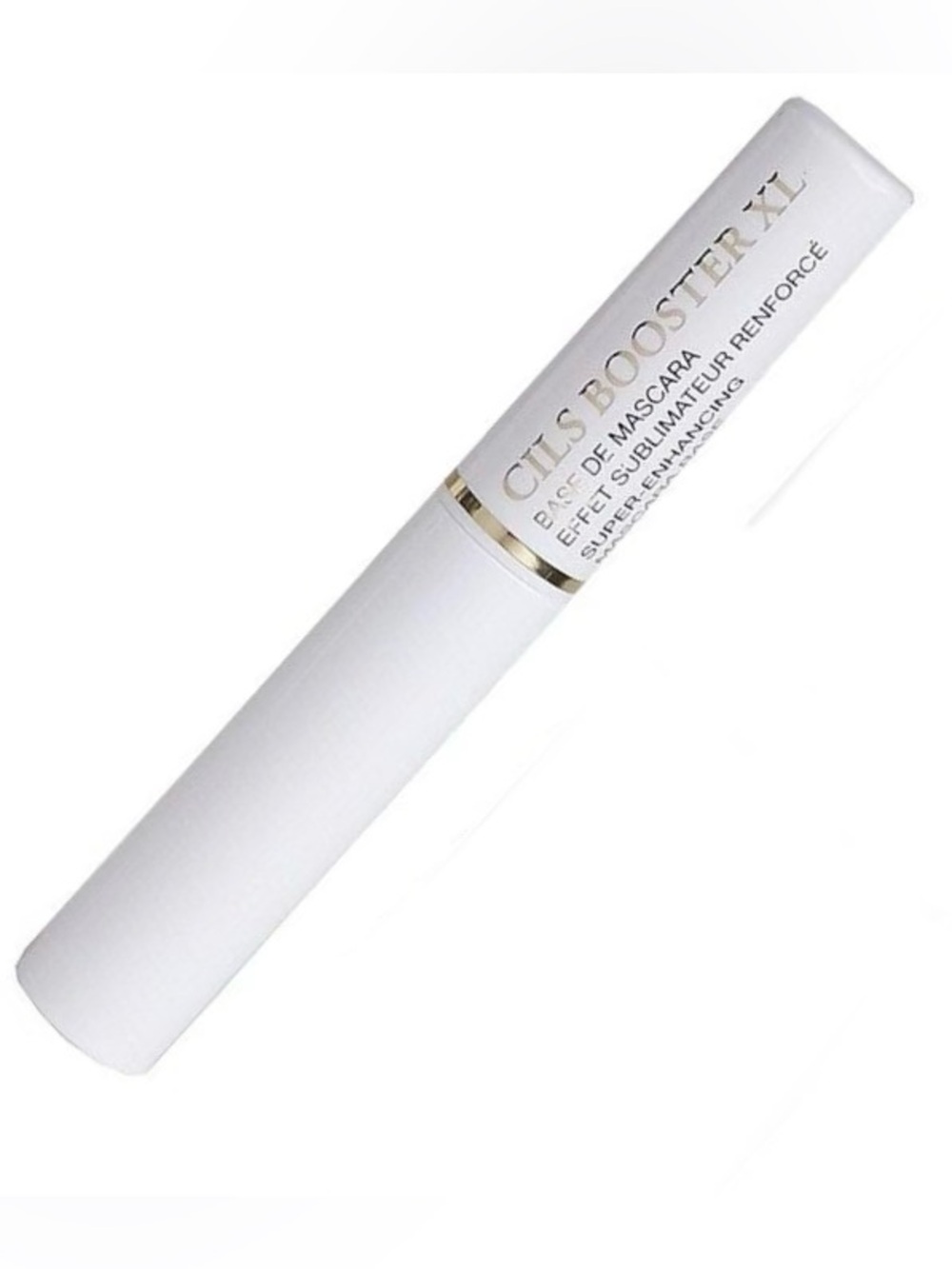 Lancôme Cils Booster XL Super-Enhancing Mascara Base Primer 0.7 fl oz Mini NEW